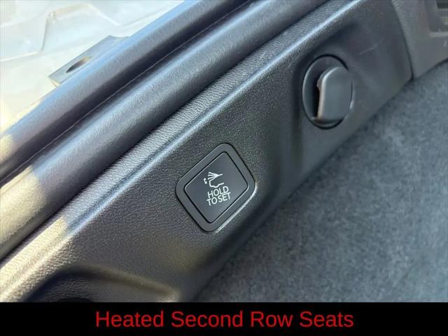 2026 Dodge Charger Scat Pack Plus 4-Door AWD