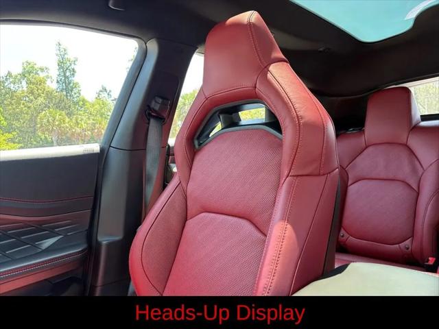 2026 Dodge Charger Scat Pack Plus 4-Door AWD