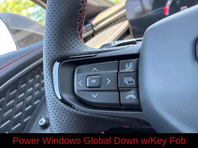 2026 Dodge Charger Scat Pack Plus 4-Door AWD