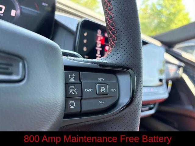 2026 Dodge Charger Scat Pack Plus 4-Door AWD