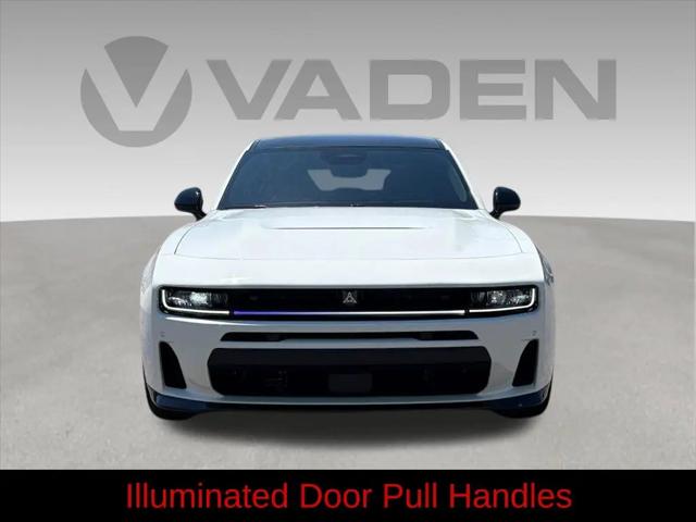 2026 Dodge Charger Scat Pack Plus 4-Door AWD