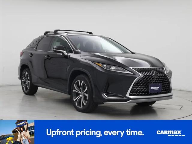 2021 Lexus RX 350 Unknown for sale in Modesto, CA