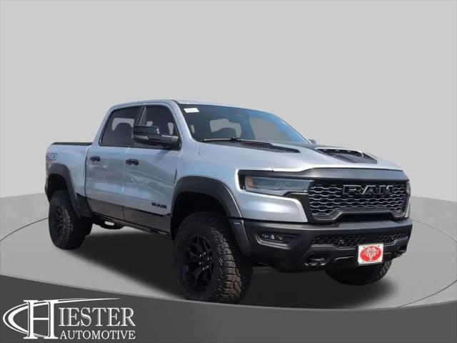 2026 Ram 1500 RHO Crew Cab 4x4 57 Box for sale in Sanford, NC