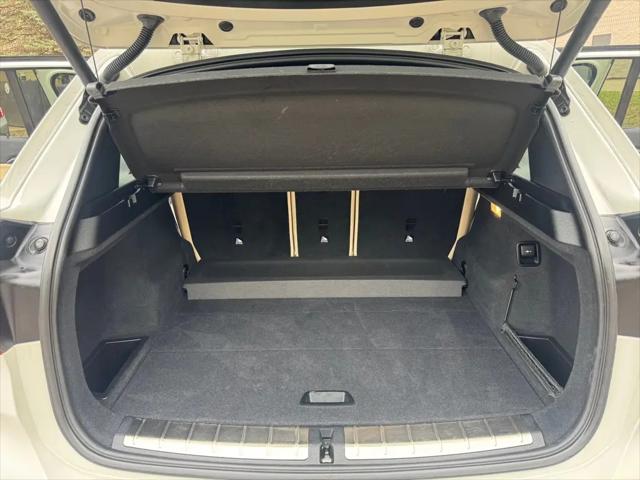 2017 BMW X1 sDrive28i