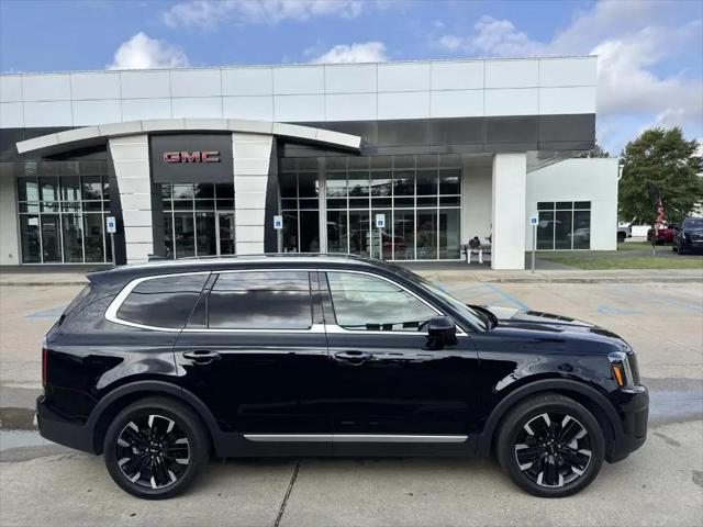 2025 Kia Telluride SX Prestige for sale in Covington, LA