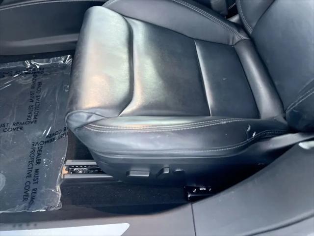 2021 Tesla Model S Long Range Dual Motor All-Wheel Drive