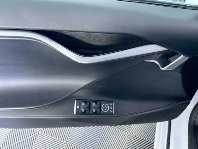 2021 Tesla Model S Long Range Dual Motor All-Wheel Drive