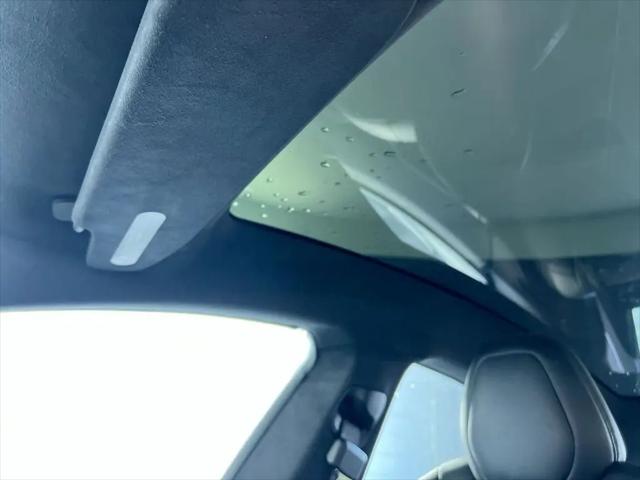 2021 Tesla Model S Long Range Dual Motor All-Wheel Drive