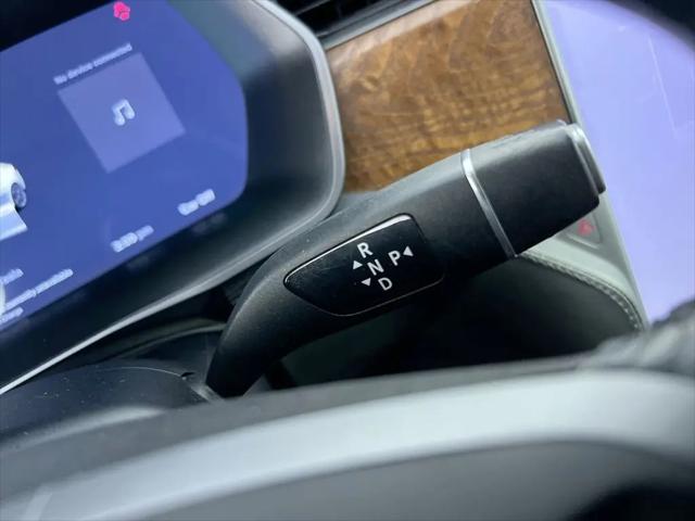 2021 Tesla Model S Long Range Dual Motor All-Wheel Drive