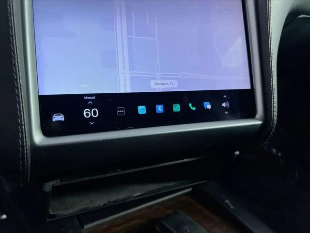 2021 Tesla Model S Long Range Dual Motor All-Wheel Drive