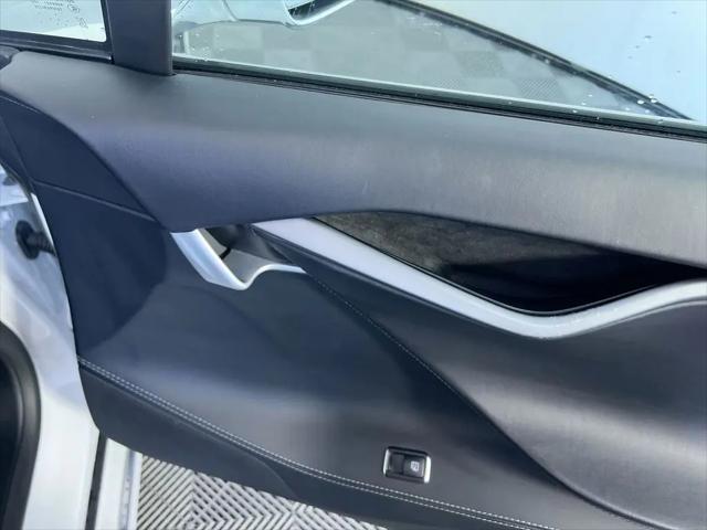 2021 Tesla Model S Long Range Dual Motor All-Wheel Drive