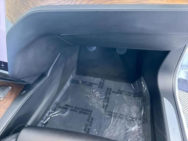 2021 Tesla Model S Long Range Dual Motor All-Wheel Drive