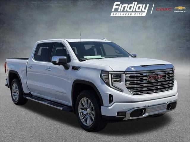 2026 GMC Sierra 1500 Crew Cab, Short Bed, Denali, 4WD for sale in Bullhead City, AZ