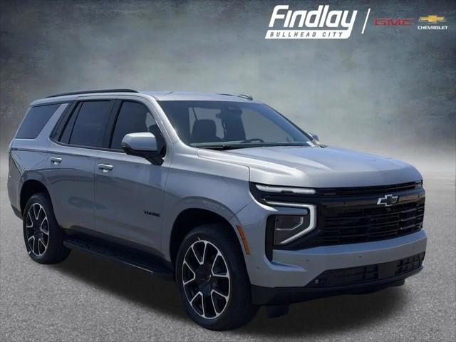 2026 Chevrolet Tahoe 4WD RST for sale in Bullhead City, AZ