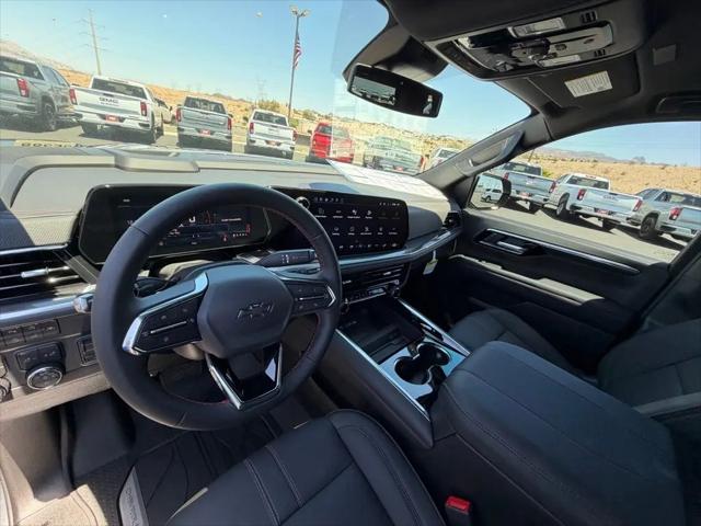 2026 Chevrolet Tahoe 4WD RST
