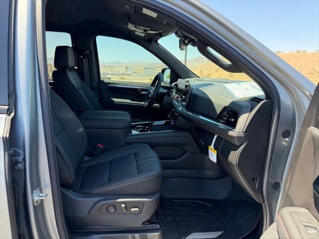 2026 Chevrolet Tahoe 4WD RST