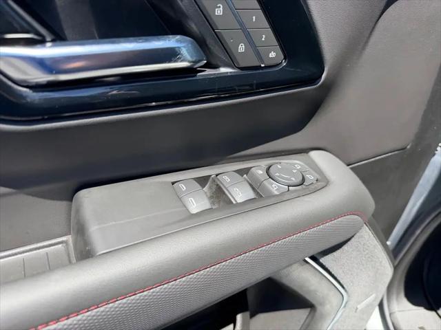 2026 Chevrolet Tahoe 4WD RST