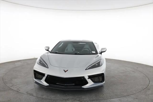 2021 Chevrolet Corvette Stingray RWD Coupe 2LT