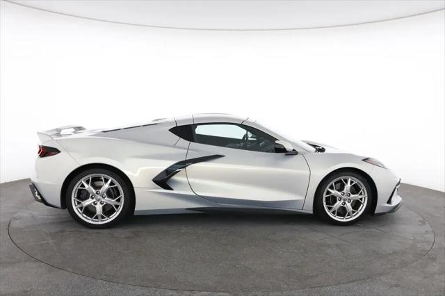 2021 Chevrolet Corvette Stingray RWD Coupe 2LT