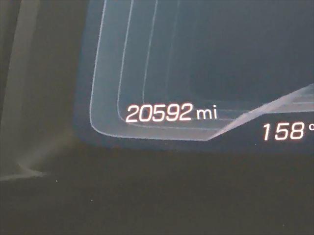 2021 Chevrolet Corvette Stingray RWD Coupe 2LT