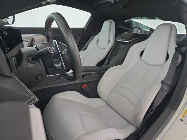 2021 Chevrolet Corvette Stingray RWD Coupe 2LT