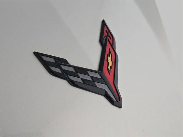 2021 Chevrolet Corvette Stingray RWD Coupe 2LT