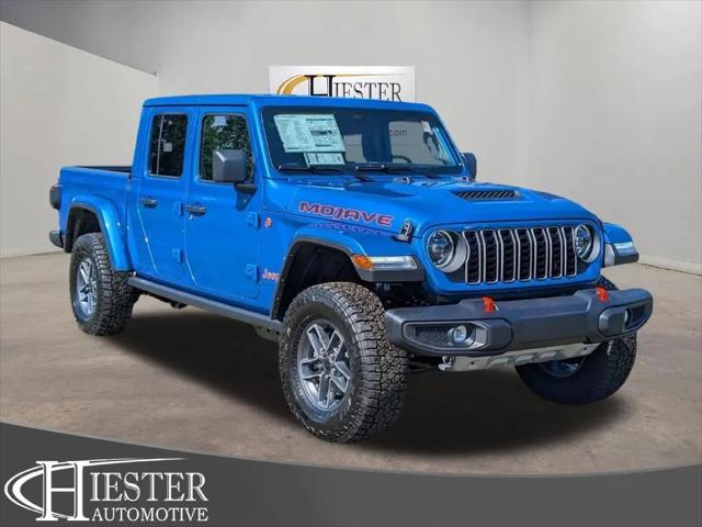 2026 Jeep Gladiator Sport for sale in Lillington, NC