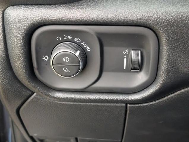 2026 Ram 3500 Tradesman Crew Cab 4x4 8 Box