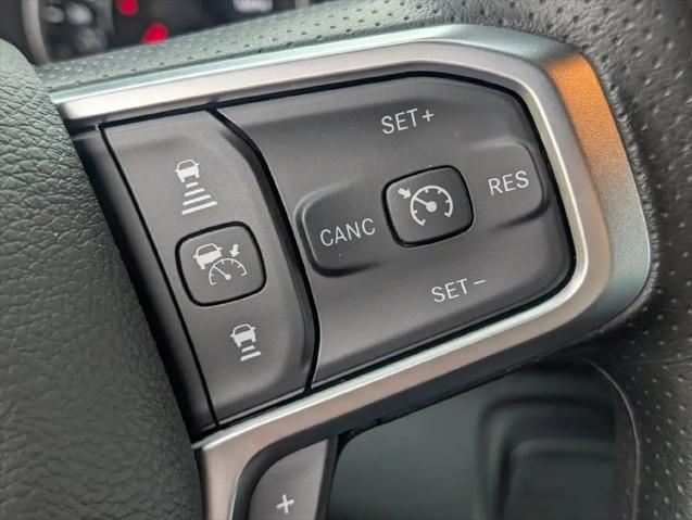2026 Ram 3500 Tradesman Crew Cab 4x4 8 Box