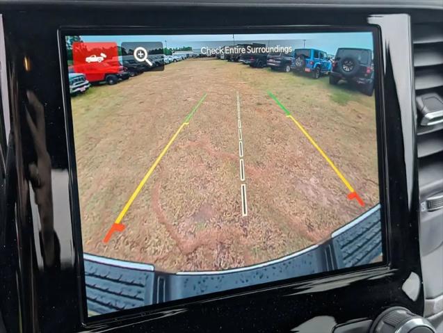 2026 Ram 3500 Tradesman Crew Cab 4x4 8 Box