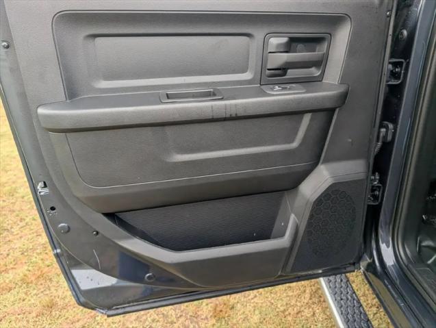 2026 Ram 3500 Tradesman Crew Cab 4x4 8 Box