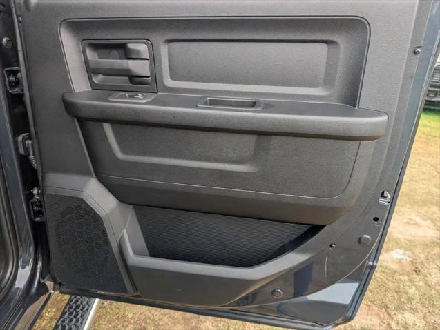 2026 Ram 3500 Tradesman Crew Cab 4x4 8 Box