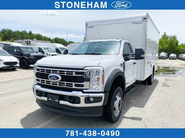 2026 Ford F-550 XL for sale in Stoneham, MA