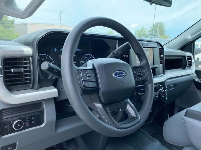 2026 Ford F-550 XL