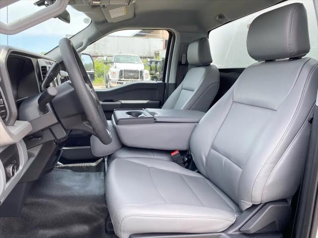 2026 Ford F-550 XL