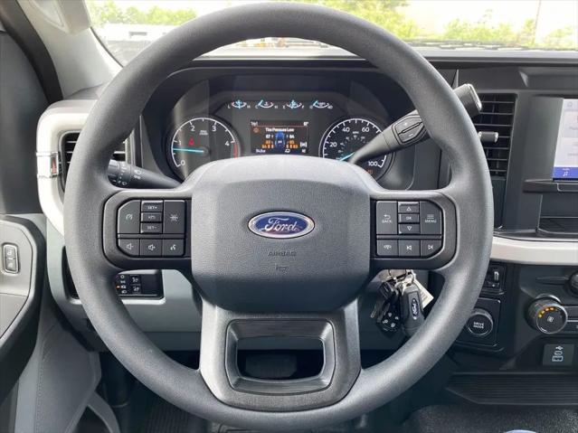 2026 Ford F-550 XL