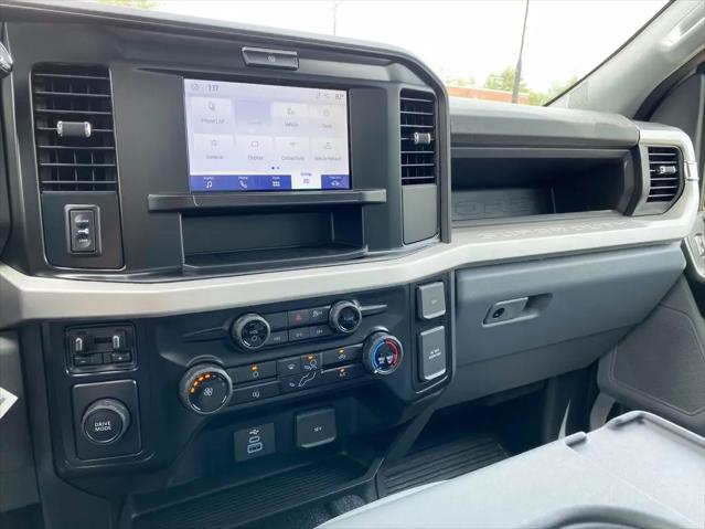 2026 Ford F-550 XL