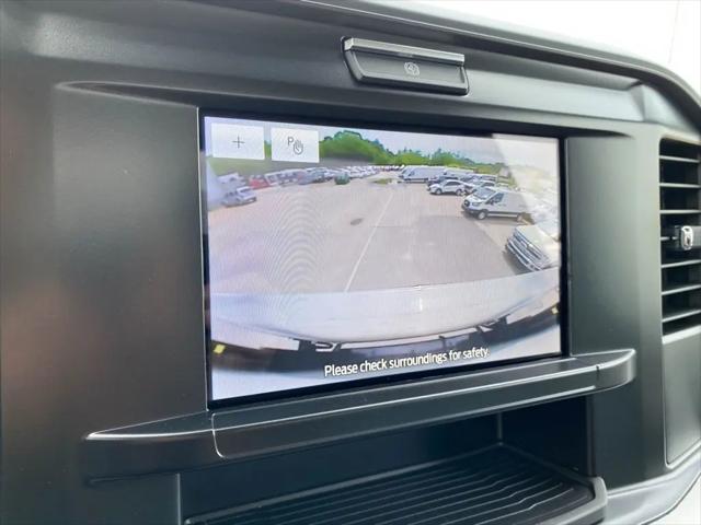 2026 Ford F-550 XL