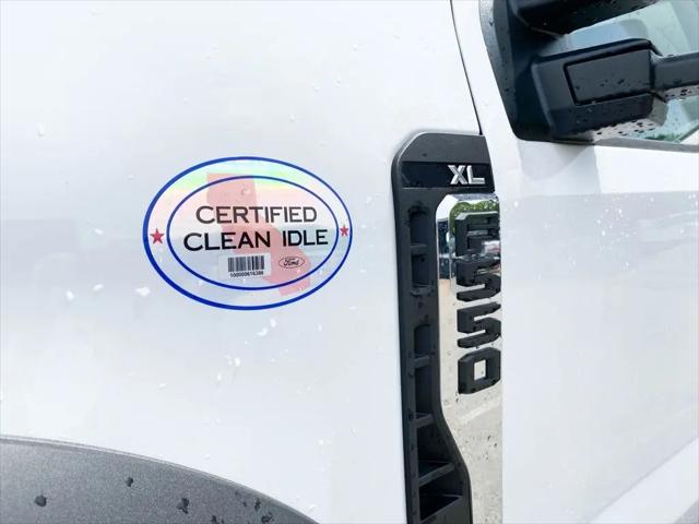 2026 Ford F-550 XL
