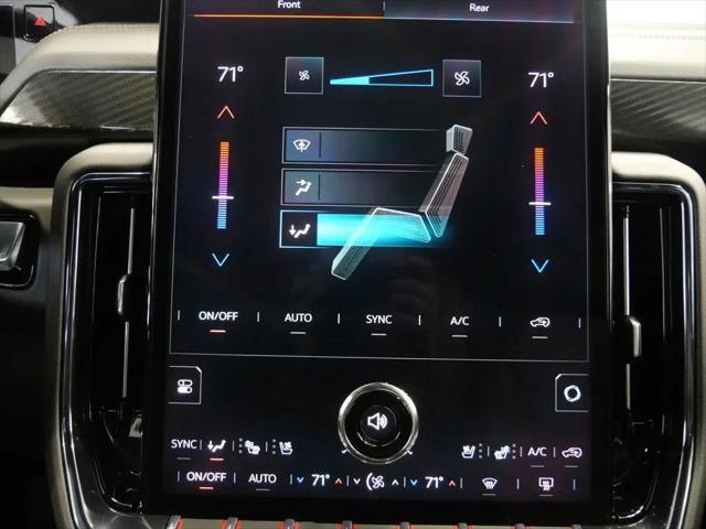 2025 GMC Yukon 4WD AT4
