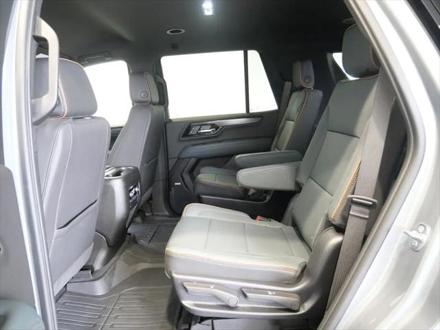 2025 GMC Yukon 4WD AT4