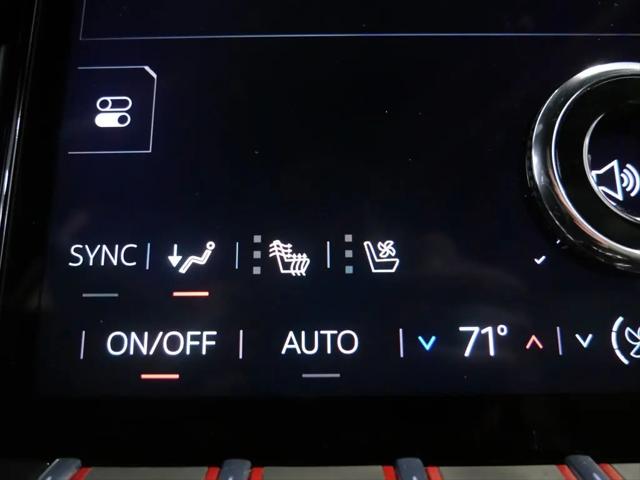 2025 GMC Yukon 4WD AT4