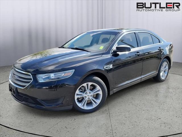2017 Ford Taurus SE for sale in Jacksonville, FL
