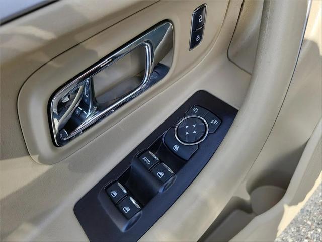 2017 Ford Taurus SE
