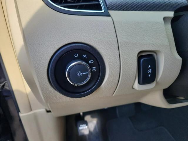 2017 Ford Taurus SE