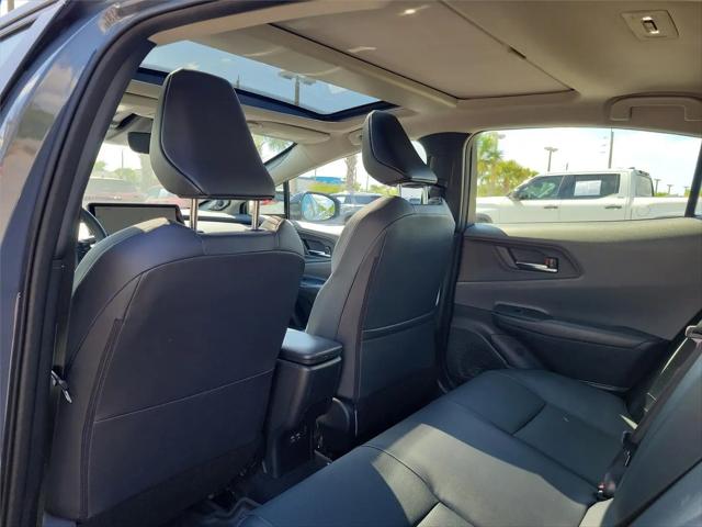 2025 Toyota Prius Limited