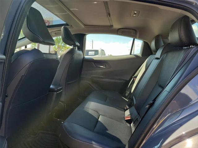 2025 Toyota Prius Limited