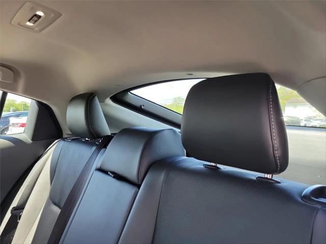 2025 Toyota Prius Limited
