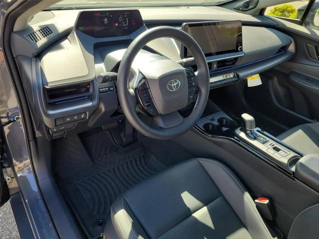 2025 Toyota Prius Limited