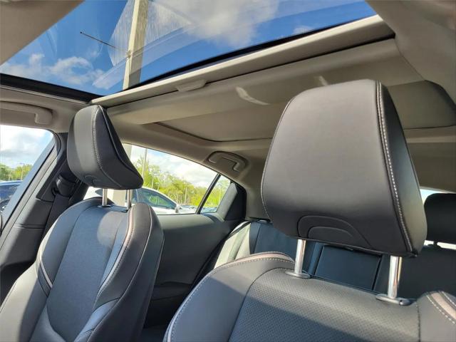 2025 Toyota Prius Limited